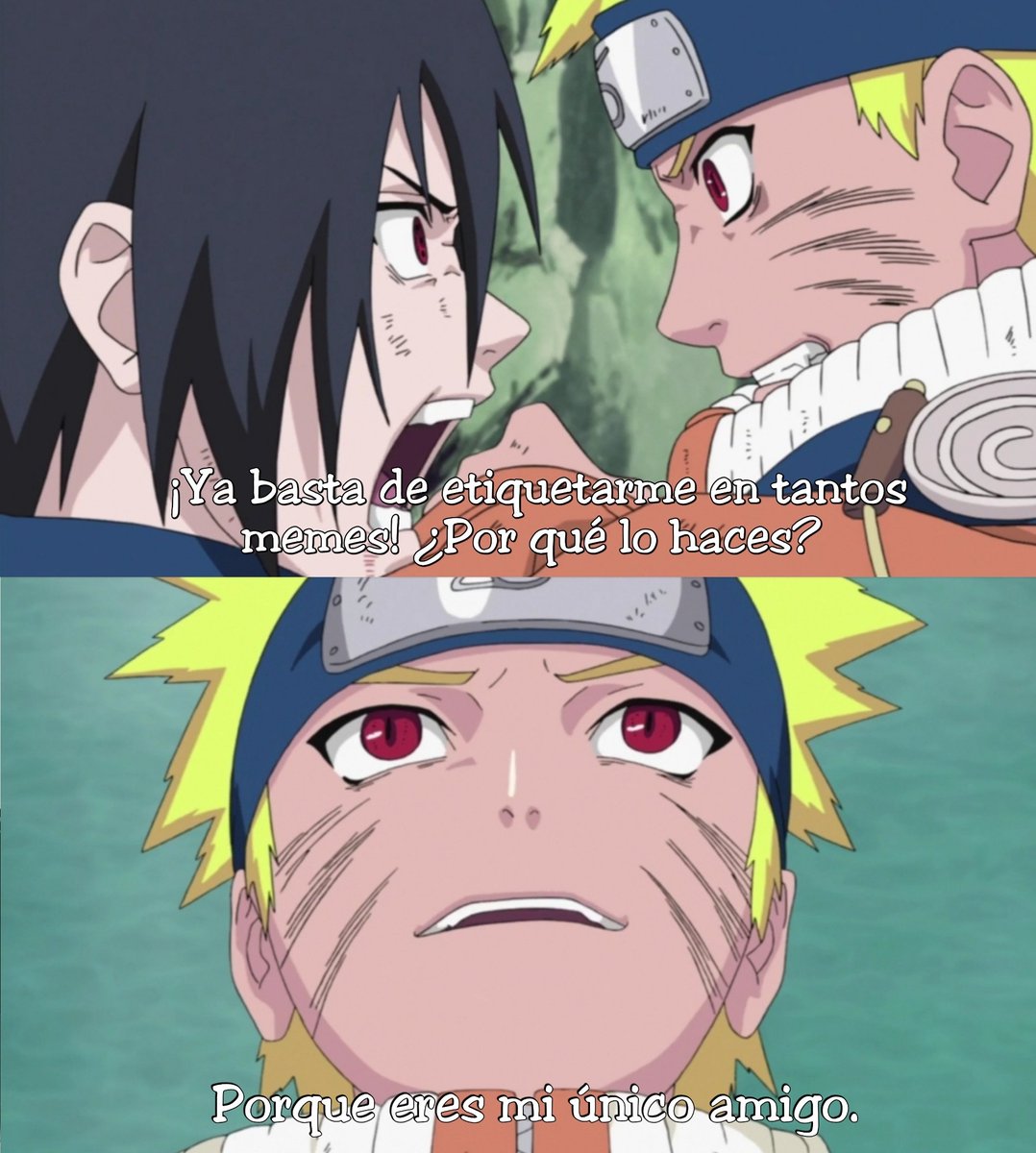 Uzumaki_Dice's tweet image. Por esa razón.