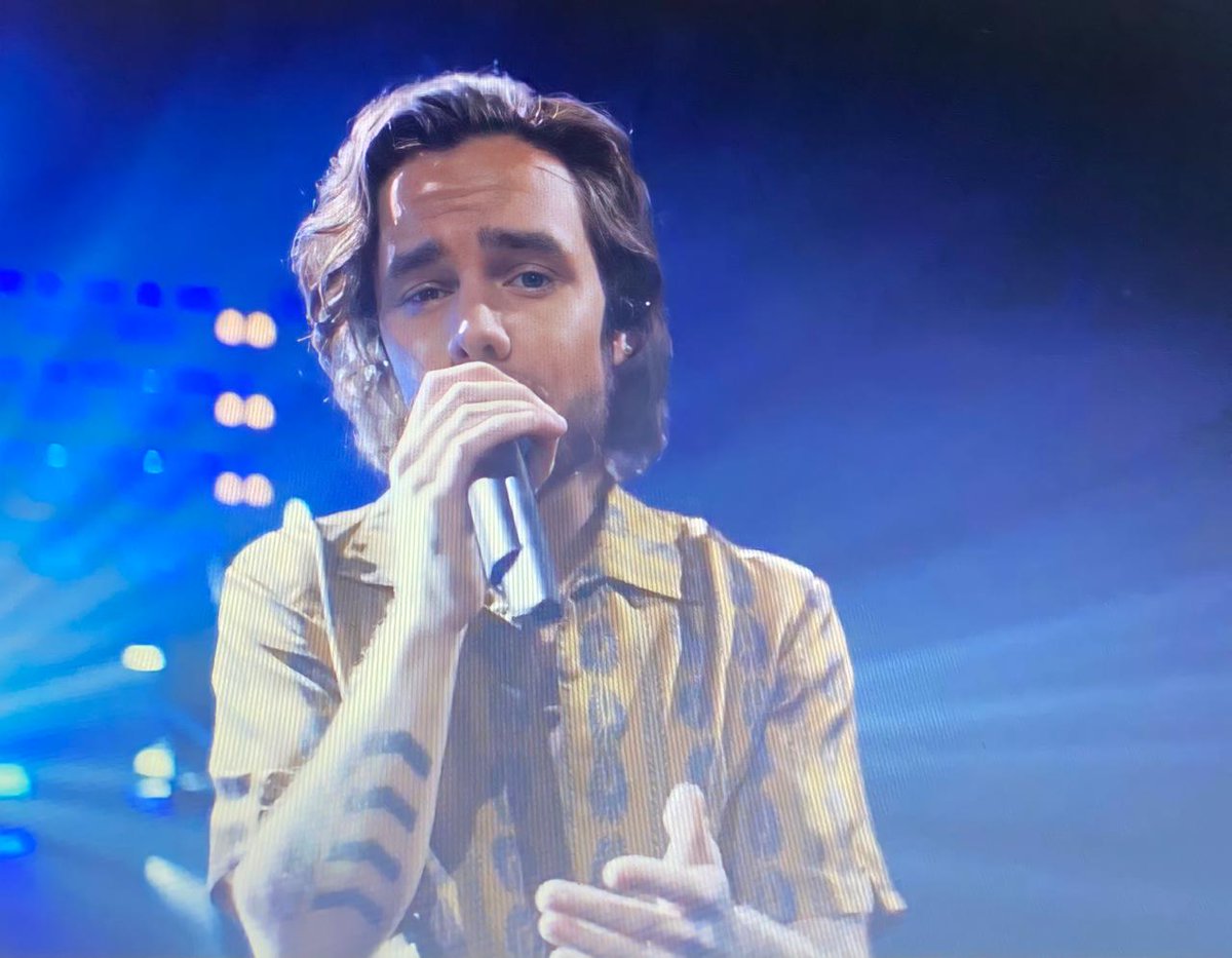 PanamaLiampayne's tweet image. 📸| Fotito de @LiamPayne en #LPFinalAct ❤️