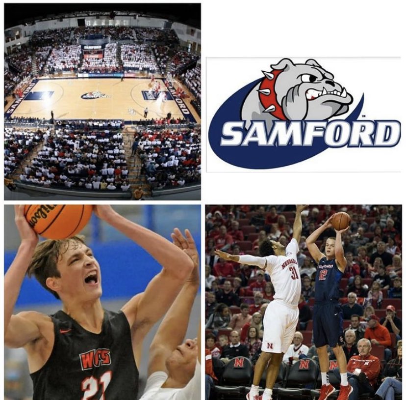 Blessed to receive an offer from Samford University <a href="/tsfmack2023/">The Skill Factory 2023</a> <a href="/WestbrookHoops/">Westbrook Basketball</a> <a href="/BuckyBasketball/">Bucky McMillan</a>