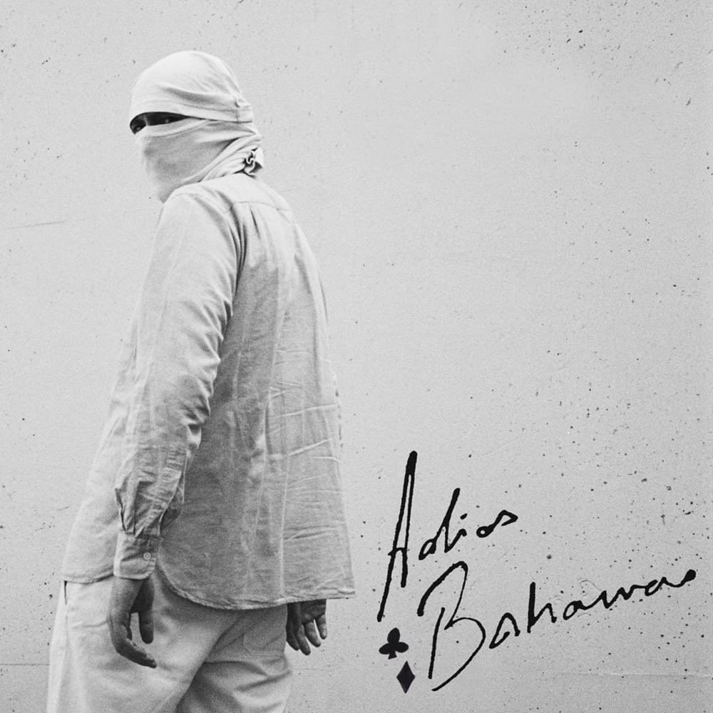 Kulturlesite_'s tweet photo. Il y a 1 an jour pour jour sortait l’album « Adios Bahamas » de Népal.

Il s’agit de la dernière œuvre de l’artiste qui a été dévoilée à titre posthume afin que sa voix puisse perdurer.

Qu’il repose en paix 🌹 https://t.co/q1Ymd61MgK