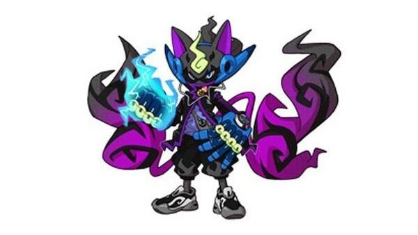 ブラックキャットのtwitterイラスト検索結果