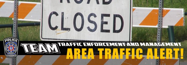 Leander_Police's tweet photo. Leander PD is assisting Leander Fire Dept with a structure fire in the 1400 block of Horizon Park Blvd.  All of Horizon Park Blvd from Crystal Falls Pkwy to Spring Hollow is closed and will be for a while.  #LeanderTraffic https://t.co/gtc8yjvawf