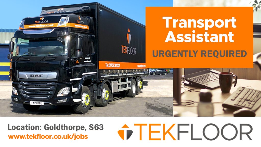 TEKFLOOR Limited tweet media