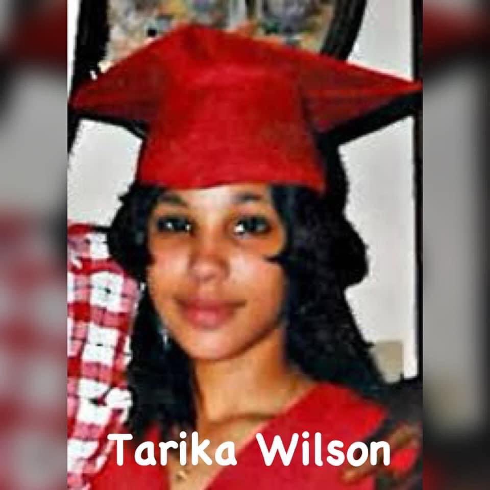 NotSilentMarie's tweet photo. #WeWillNeverForget
#RememberTheirNames
#RacismWillFall #WhitePrivilegeTerrorism
#BlackLivesMatter https://t.co/Ai9NwNFwxr