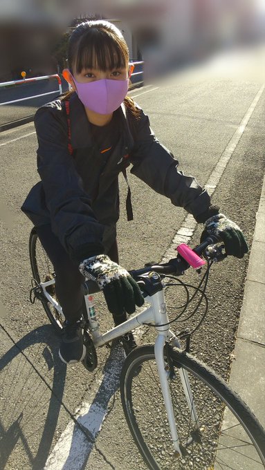 Twitterのコスプレ画像5