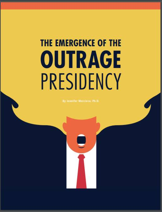 The de-platforming of Trump is an especially important moment in the relationship between the press and the presidency. Here's an article as background:  https://oaktrust.library.tamu.edu/handle/1969.1/187515