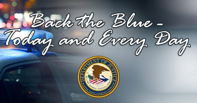 Working with EDPA’s law enforcement partners is one of the best parts of my job. In recognition of Law Enforcement Appreciation Day, I thank all of the brave men and women who risk their lives every day to protect us. You will always have my respect and admiration. #LEAD