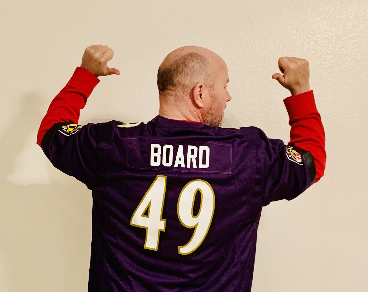 Chris Board tweet media