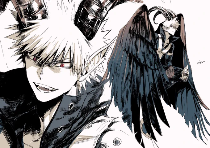 #人外勝デベストオブザイヤー 
再掲。年賀絵もそれっぽいけどつい最近なので除外。 