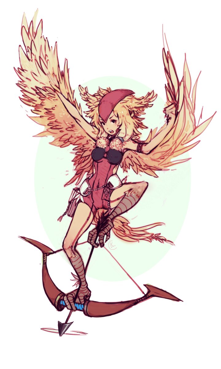 Clovereign /Lucky/ tweet media