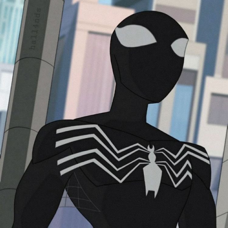 DanteCarax's tweet photo. Esta serie merece una conclusión digna, es la mejor o una de las mejores series del arácnido, no me creo que no haya tenido continuación.
#SaveSpectacularSpiderMan https://t.co/7u90z0Jnr6