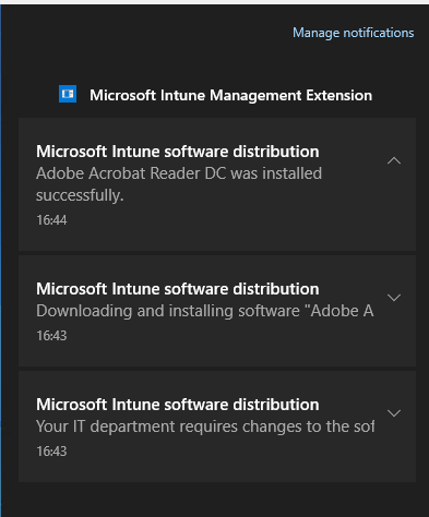 smoon_lee's tweet photo. Oh when a plan comes together #Adobe #AppDeploy #InTune https://t.co/FhayEGSdeO