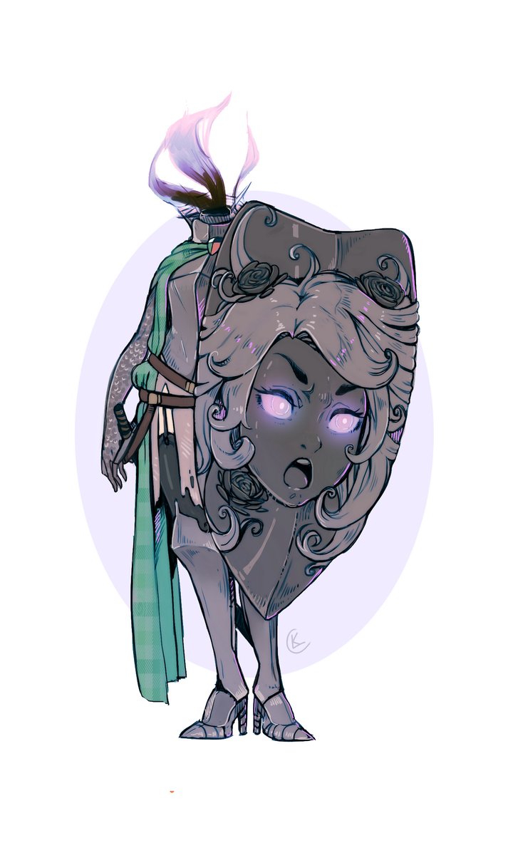 Clovereign /Lucky/ tweet media