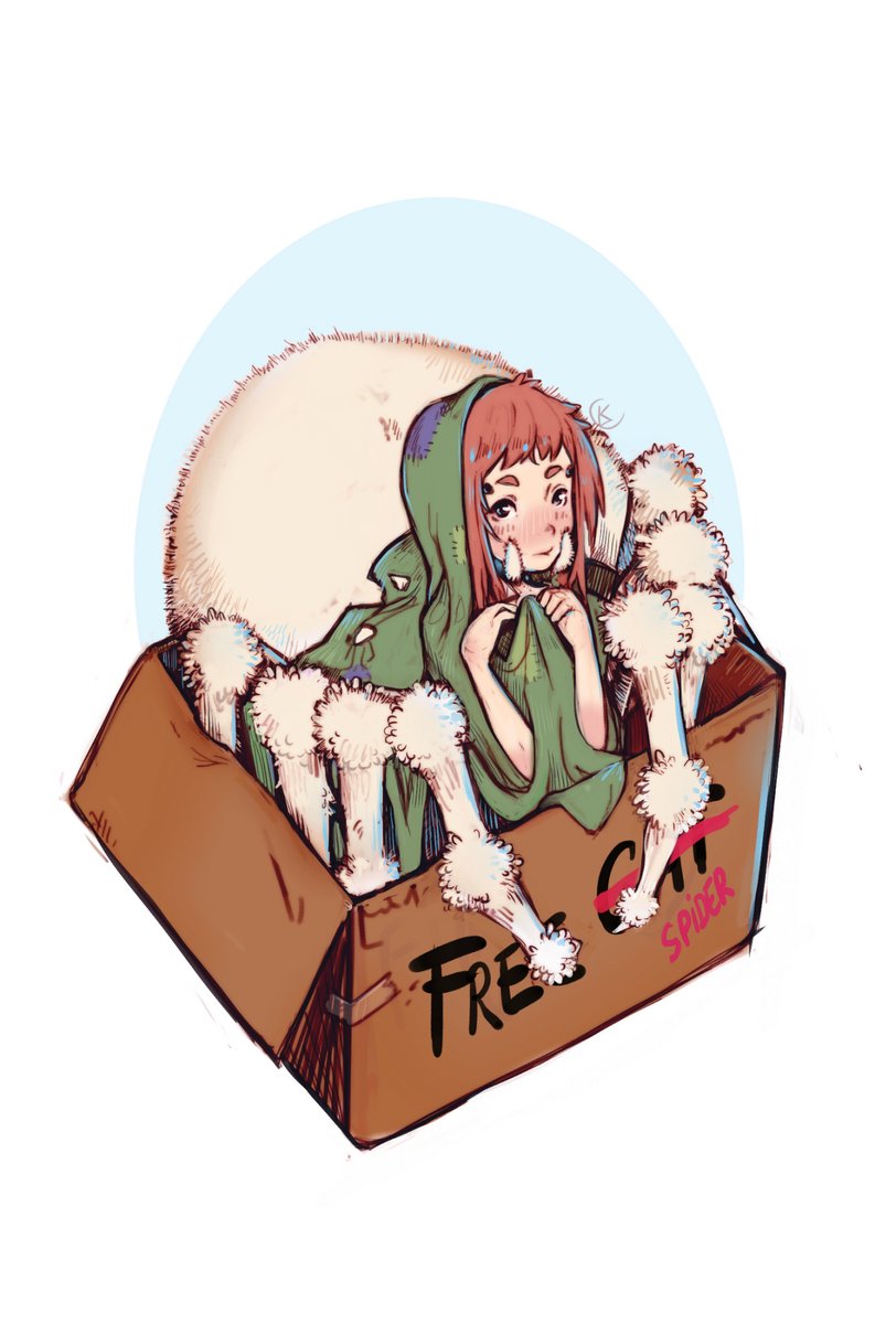 Clovereign /Lucky/ tweet media