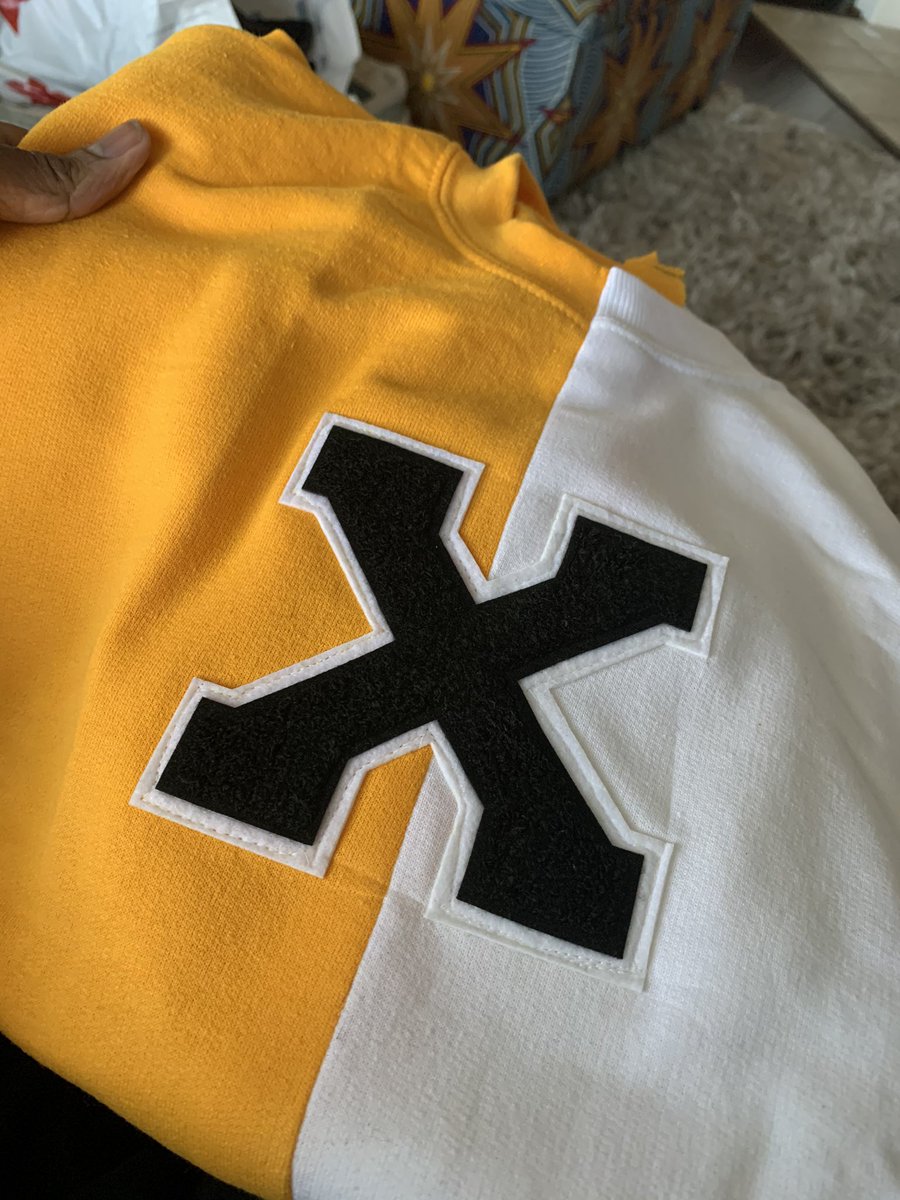 _mamakash_'s tweet photo. A special request, fulfilled. Year of X. @gpgproject #solveforX #youniverse #iamready https://t.co/j6qeySu6r2