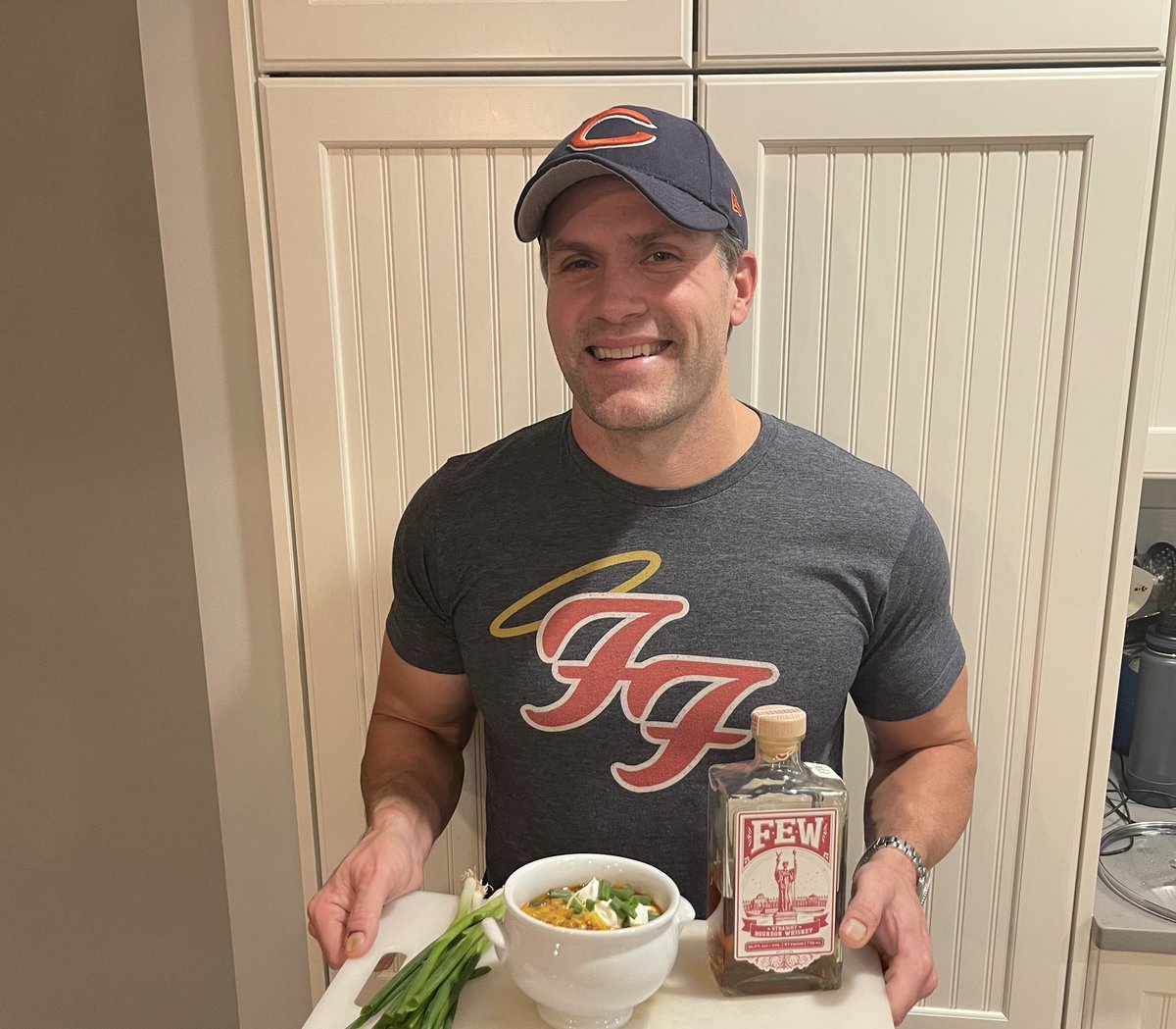 Kyle Brandt tweet media