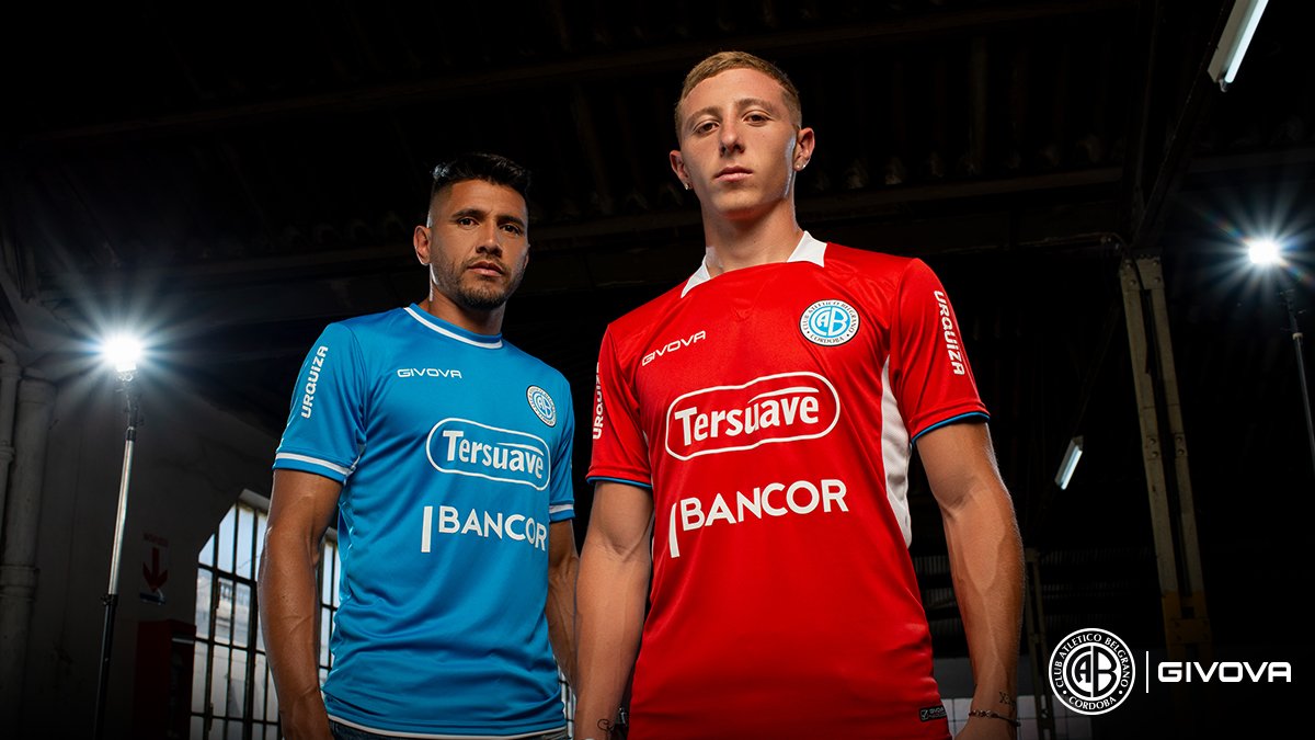 #sorteo #concurso #regalos

Gentileza <a href="/RepDeAlberdi/">República De Alberdi</a> regalamos las camisetas celeste y roja de <a href="/Belgrano/">Belgrano</a> 

👉 Segui a <a href="/RepDeAlberdi/">República De Alberdi</a> y <a href="/mesadelfutbolok/">La Mesa del Fútbol</a> en twitter

👉 Comenta con tus datos 

👉 retwittea esta publicación y listo

El miércoles 13 de enero damos ganadores!!