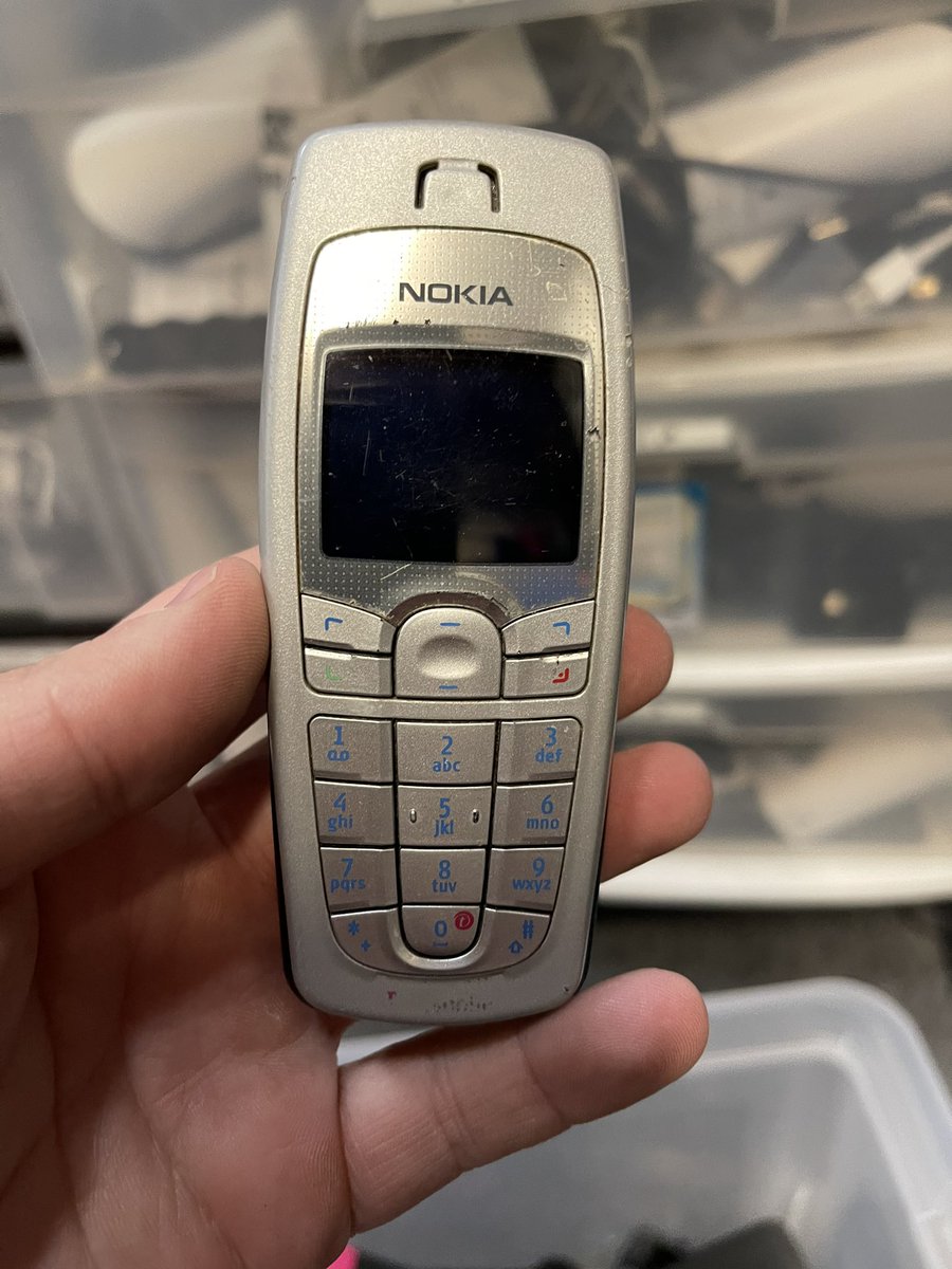 Found this today, what memories.