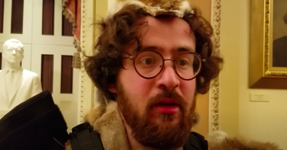 IDENTIFIED Photo #24Aaron Mostofsky—the son of Brooklyn New York Kings County Supreme Court Judge Shlomo Mostofsy (D)