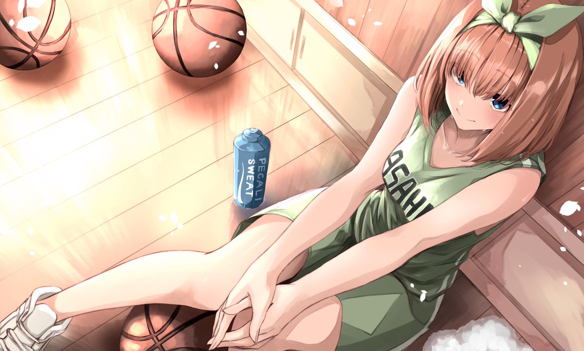 Yotsuba thread which I may or may not continue ♡