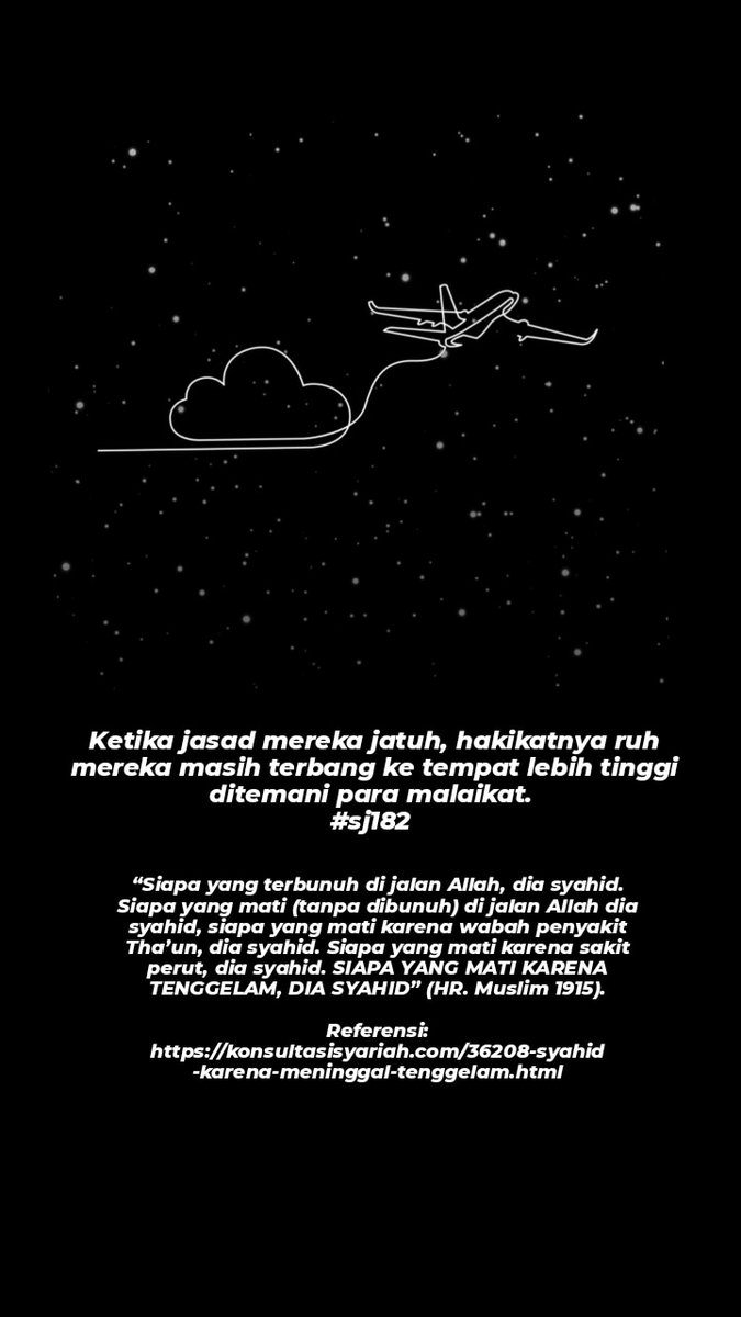 dyokyung_exoo's tweet photo. Ya Allah dari tadi malam nangis setiap melihat berita terkini #SJY182 tidak henti nya doa dipanjatkan untuk para korban Al Fatihah semoga husnul khotimah aamiin🤲🏼😭 https://t.co/mm5OtYgdlY