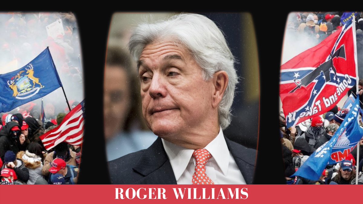 Instead you have brought dishonor and shame upon yourselves, on the great state of Texas, and your nation. #Resign  @PeteSessions  @Bethvanduyne  @TXRandy14  @RepRWilliams