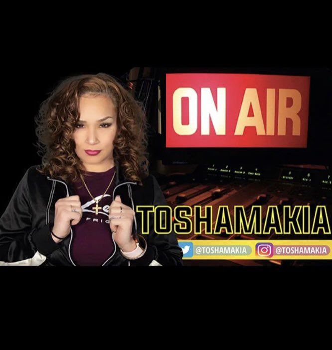 KS1075's tweet photo. #TheWeekendTakeOver with @Toshamakia is on! Weโre talking @iamCardiB, @Ashanti vs @KeyshiaCole cancellation, & more!
Grab our free app at https://t.co/AP4sbfGpK7๐
Need some ๐ vibes? Tonight #TheSaturdayNightStreetParty with @DjNunez1 and @DjTanastadi is going down! ๐ฅ https://t.co/X0dikyzPbO