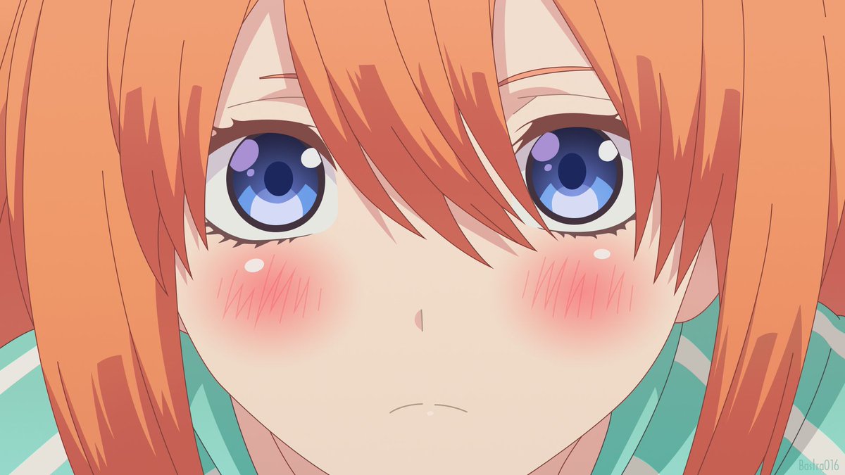 Yotsuba thread which I may or may not continue ♡