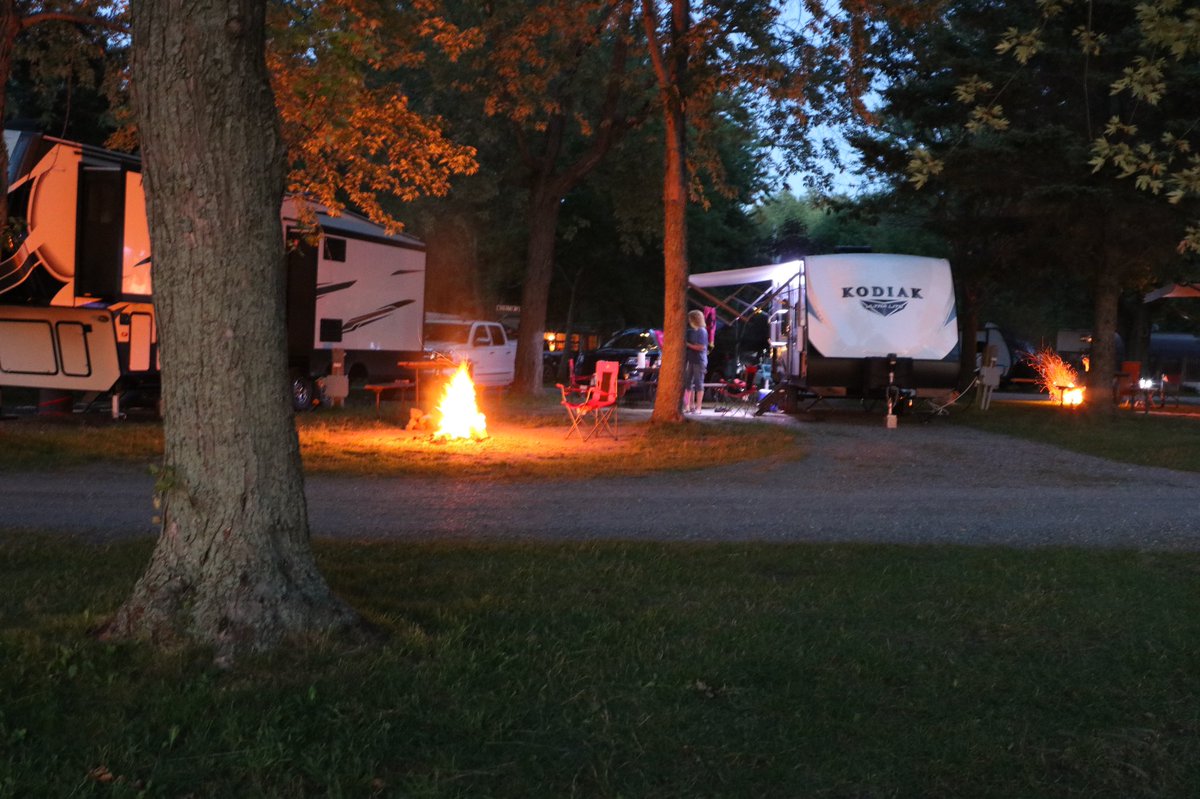 RideauAcresCamp's tweet photo. Great time to start planning your 2021 summer!
#camping #Kingston @RideauAcresCamp 
@CampInOntario https://t.co/oxAKU03M1s