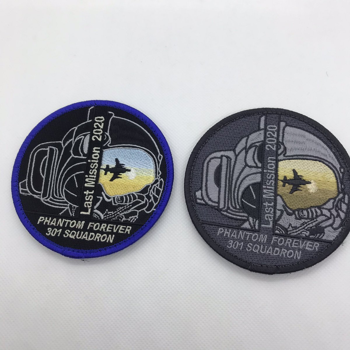 ラストミッション