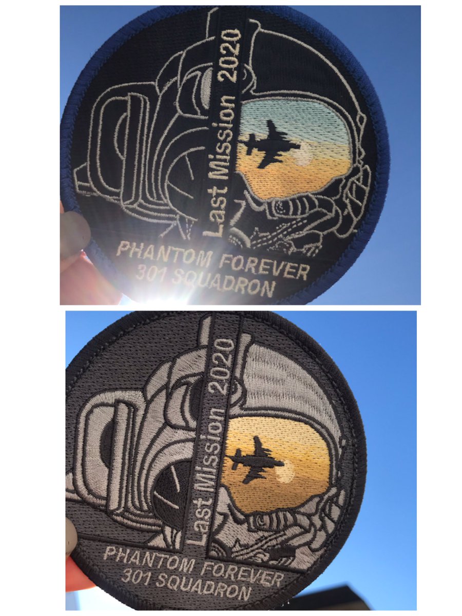 ラストミッション