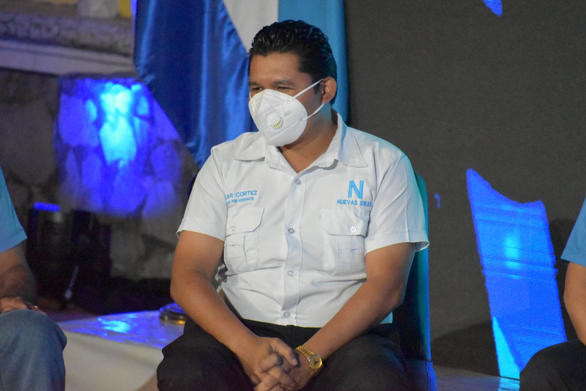 OscarCortezNI's tweet image. Ya estamos presentes en la gira nacional de @ECastroES en Sonsonate.

#MotivosParaCreer
#OSCARCORTEZ
#Casilla4
#NuevasIdeas
#Sonsonate