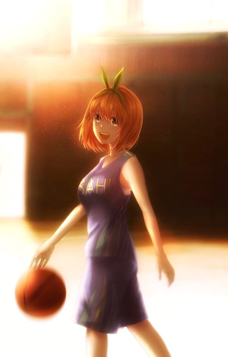 Yotsuba thread which I may or may not continue ♡