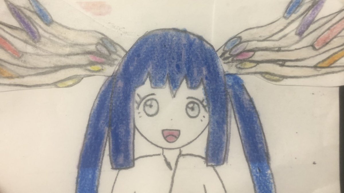 ゼルネアス 固定ツイート見てください ポケモン擬人化 ポケ擬 絵描きさんと繋がりたい ポケモン絵描きさんと繋がりたい 擬人化 昨日のゼルネアスの再投稿です ツノを手描きにしました