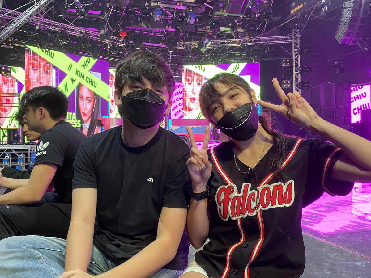ASAPOfficial's tweet photo. Good Morning from Sethdrea #ASAPTogether https://t.co/ddijjCb8Uk