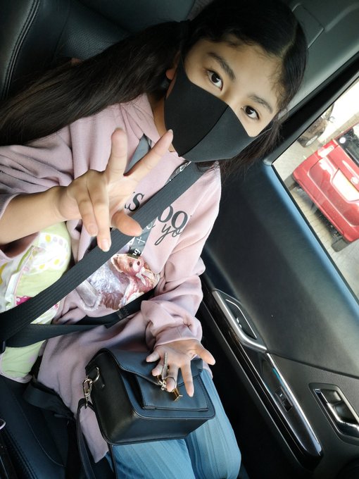 Twitterのコスプレ画像20