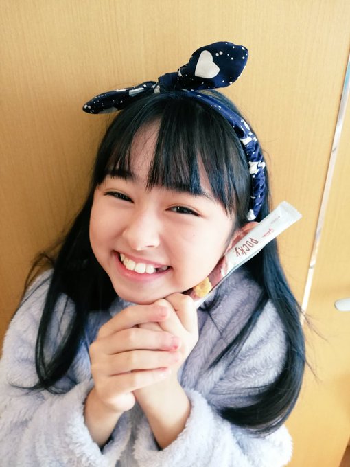 佐野純菜(じゅんな)のTwitter画像32