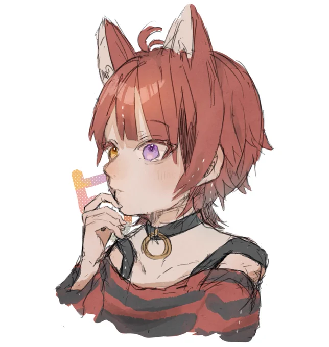 #莉犬くん活動5周年
莉犬くん5周年おめでとうございます✨?? 