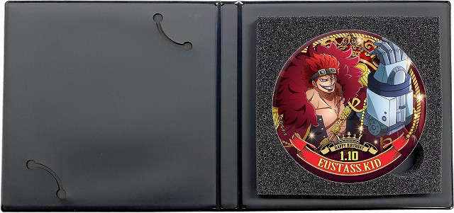 One Piece 麦わらストア公式 新商品 麦わらストア限定 バースデープレミアム缶バッジ 1 10 キッド 1 760円 税込 好評発売中 麦わらストア Onepiece ユースタスキッド誕生祭21 キッド誕生祭21 One Piece 麦わらストア公式 新商品 麦わらストア限定 バースデープレミアム缶バッジ 1 10 キッド 1 760円 税込 好評発売中 麦わらストア Onepiece ユースタスキッド誕生祭21 キッド誕生祭21