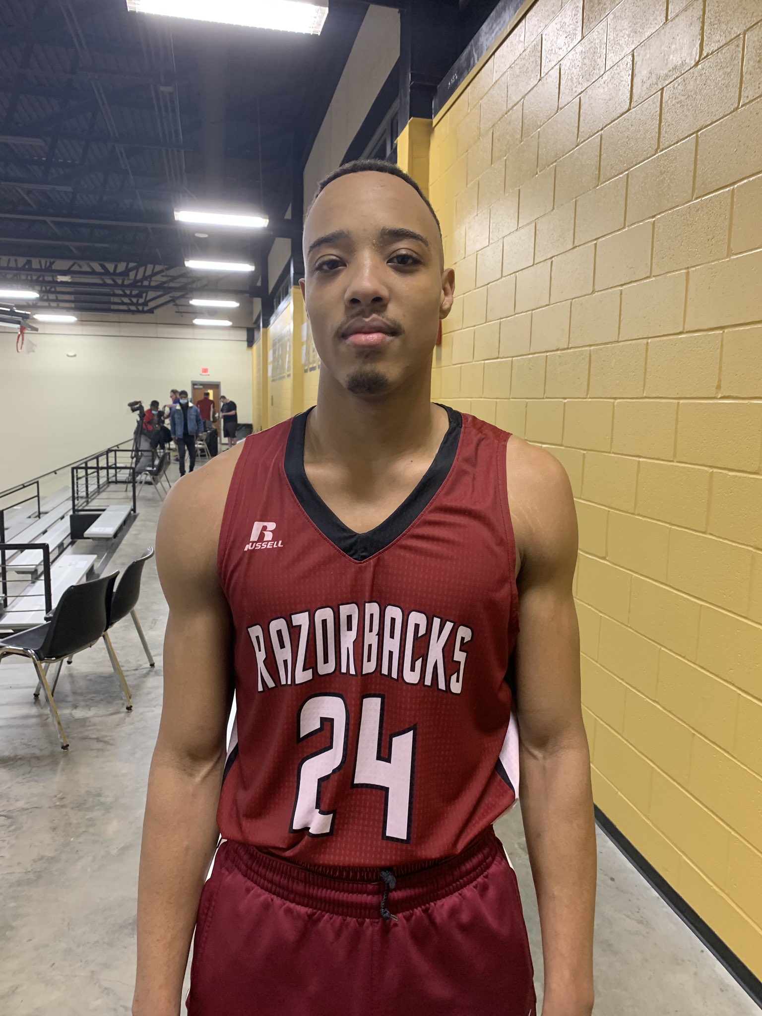 Nicholas Watson justNick (NicholasFWatson) / Twitter