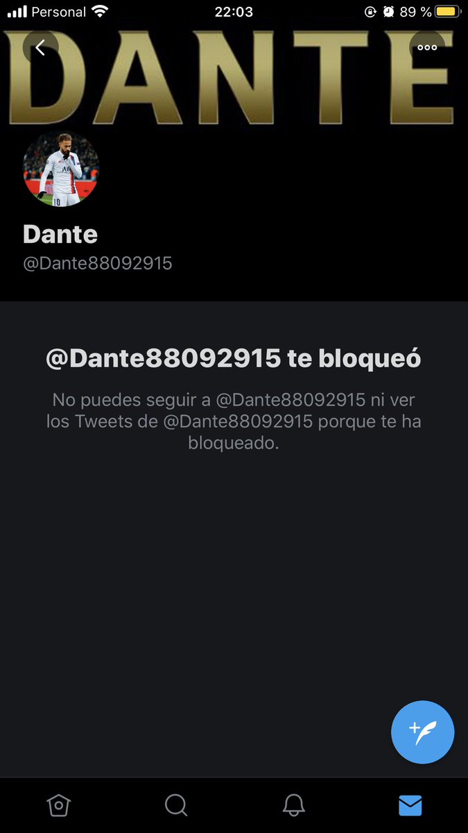zPorti77's tweet photo. A todos los DTS no metan a gente como éste en sus clubes @Dante88092915 muy tóxico, ya tuvo problemas en Douglas, quiso venir a chapear con eso y terminó bardeando a nuestro club. RT para llegar a más gente así no se comen el garrón 🙏🏻 https://t.co/kn3Ai6N18a