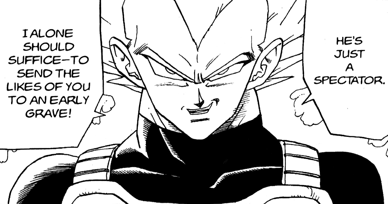 ドラゴンボール英単語 英熟語 英語表現 Dbenglish Twitter