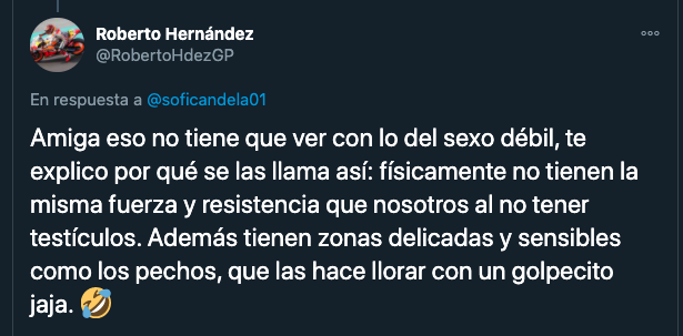 PiesParaVolar's tweet photo. Acompáñenme a ver esta triste historia... https://t.co/KcI2864bbN