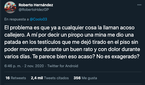 PiesParaVolar's tweet photo. Acompáñenme a ver esta triste historia... https://t.co/KcI2864bbN
