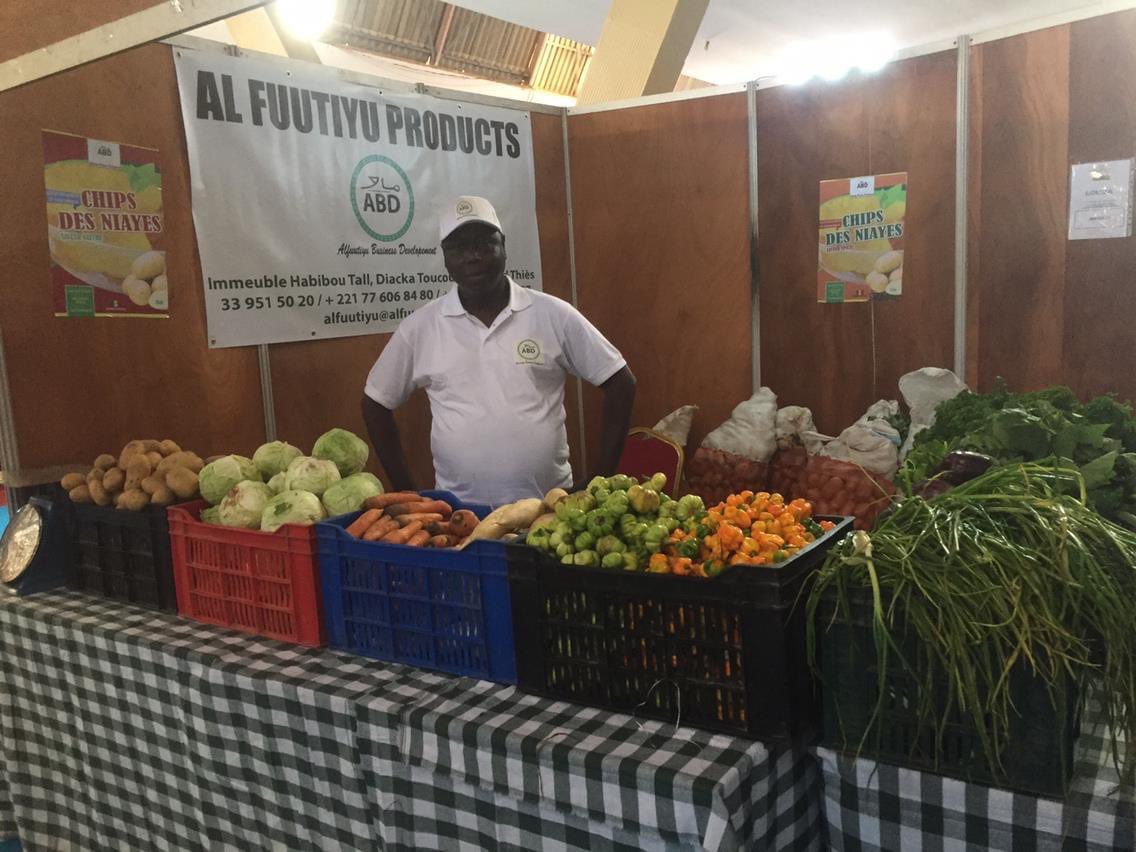 Nous sommes heureux de vous annoncer l’ouverture de notre point de vente de légumes, jus naturels, lait frais naturel, lait de vache, poulets de chair et jujube à Mermoz deuxième porte villa 7734 face à la case. approvisionnez vous urplace ou passer vos commandes 776068480.