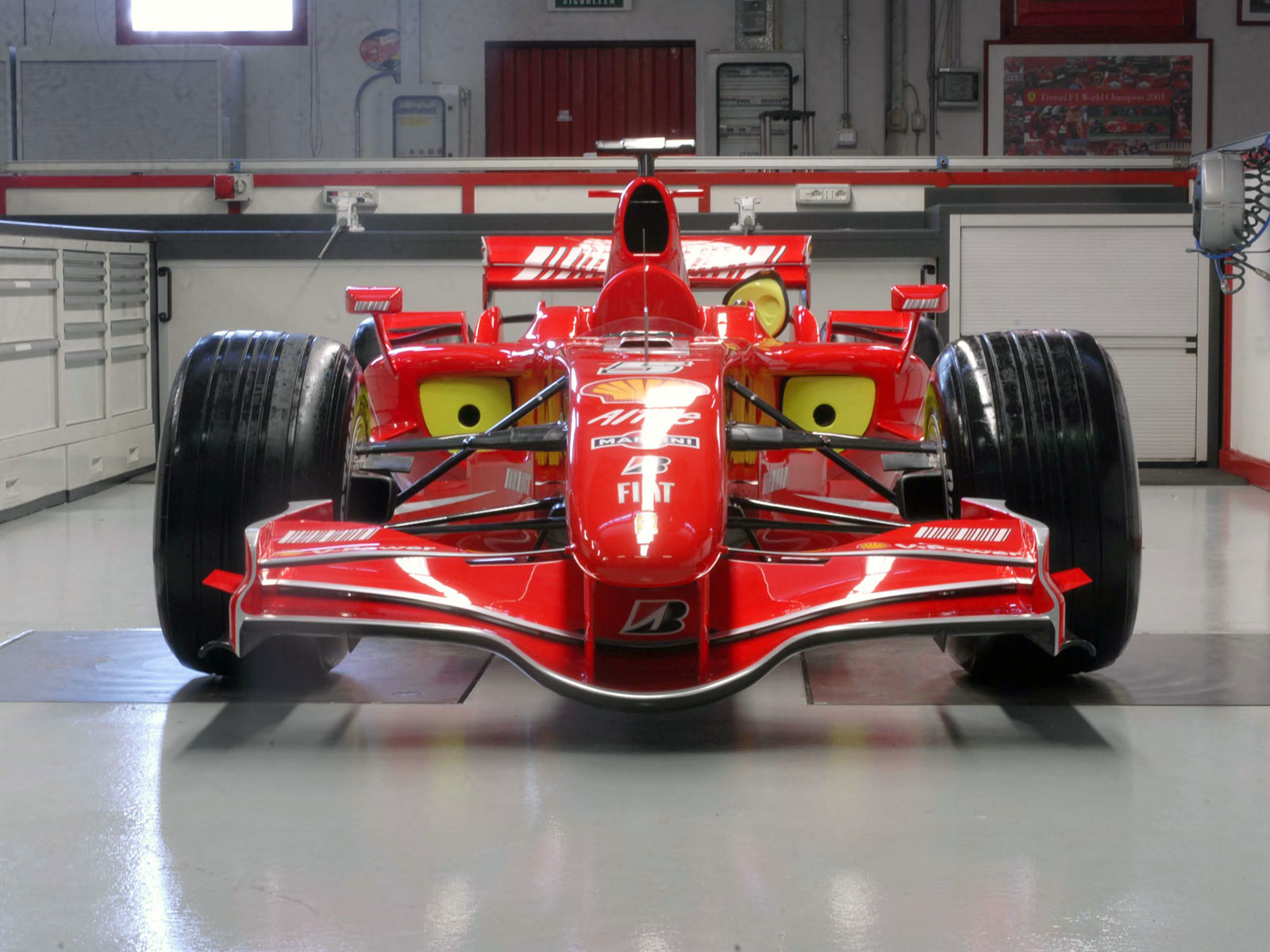 Markbass F1 Ferrari Red（F1 Icons That Go Hard on X: 