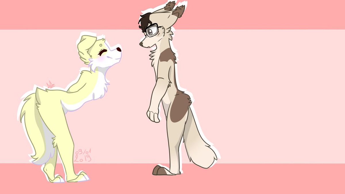 Moumoonzy's tweet photo. Remake of an old drawing i made,, 2 years ago. When life was good lmao https://t.co/LnNPGcI1DK