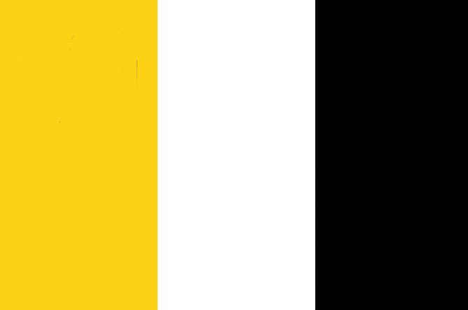 luchijani's tweet photo. The Republic of Lunis has adopted a new national flag. https://t.co/twZbzmryl5