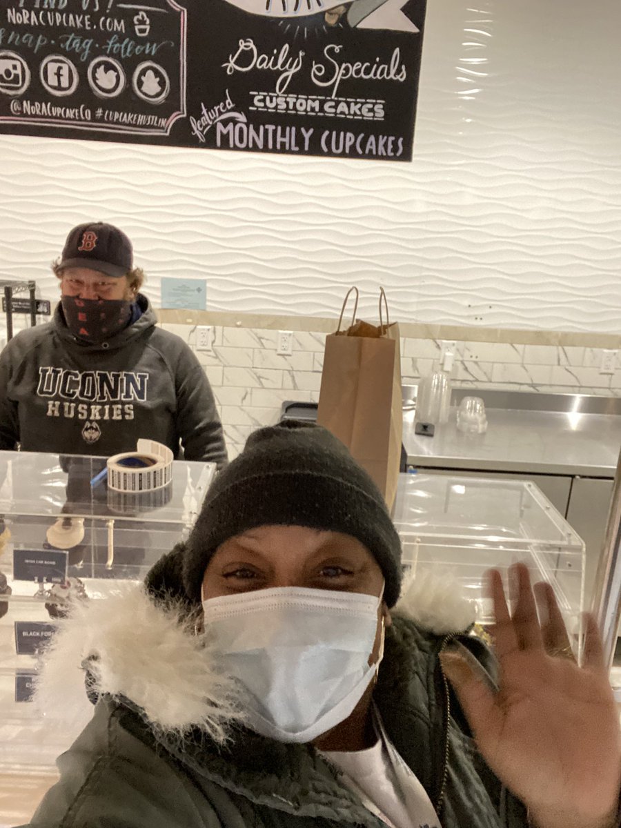 candigirl615's tweet photo. I MADE IT!!!! @NoRACupcakeCo #SoAmped #LatePost #2021makeawish https://t.co/TZrRYRR0m9