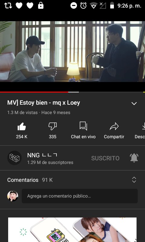 fizhiyu's tweet photo. Esta canción es realmente preciosa, el vídeo no se queda corto.
#NNGSTREAMPARTY @weareoneEXO https://t.co/tjvN6tOFJR